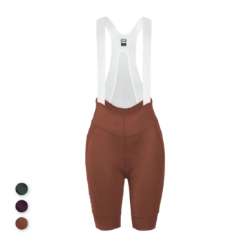SUAREZ Bibshorts Pro Hard 2.4 Women