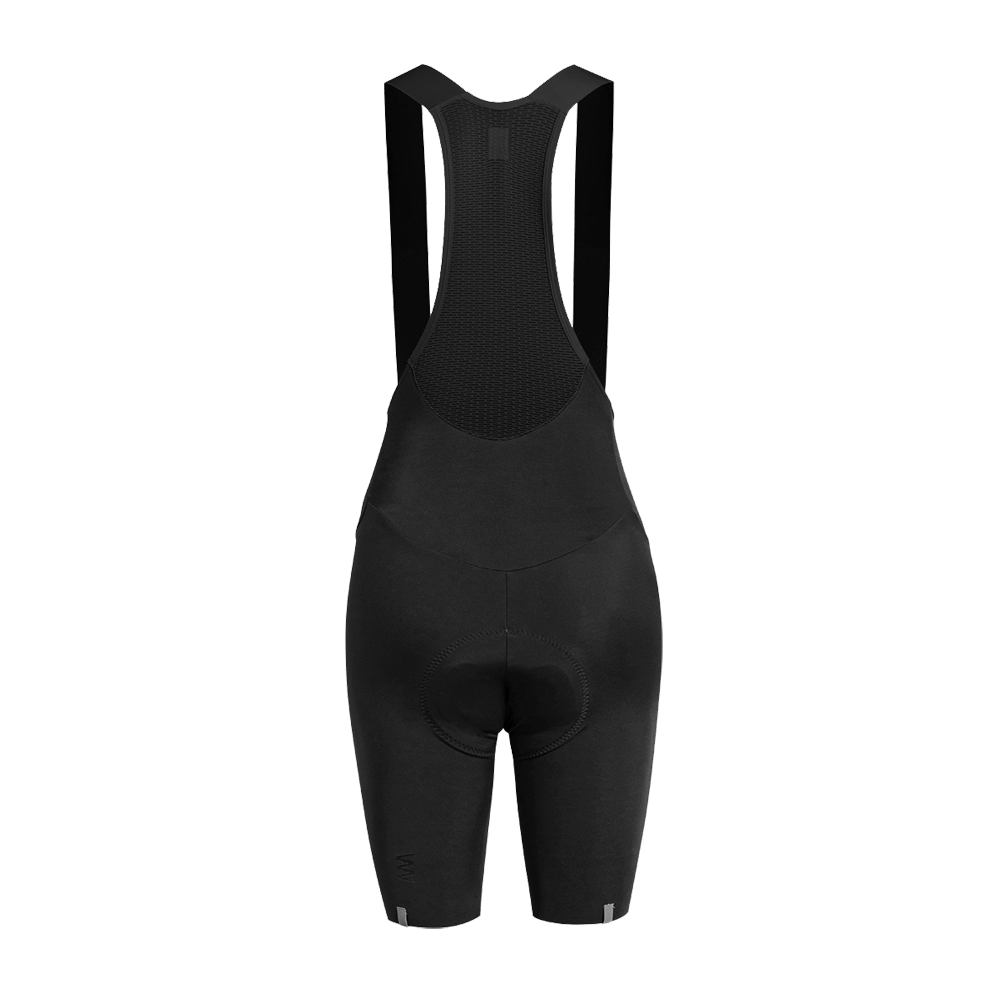 SUAREZ Bibshorts Performance Unique 2.4 Women - Image 2