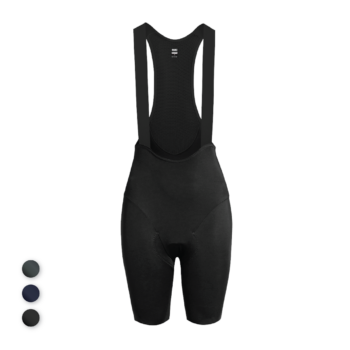 SUAREZ Bibshorts Performance Unique 2.4 Women