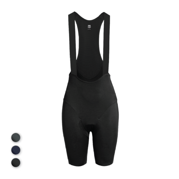 SUAREZ Bibshorts Performance Unique 2.4 Women