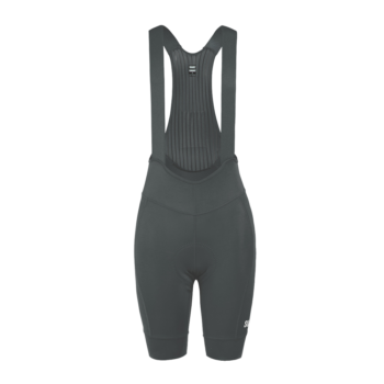 SUAREZ Bibshorts Performance Falcon 2.4 Women smoke