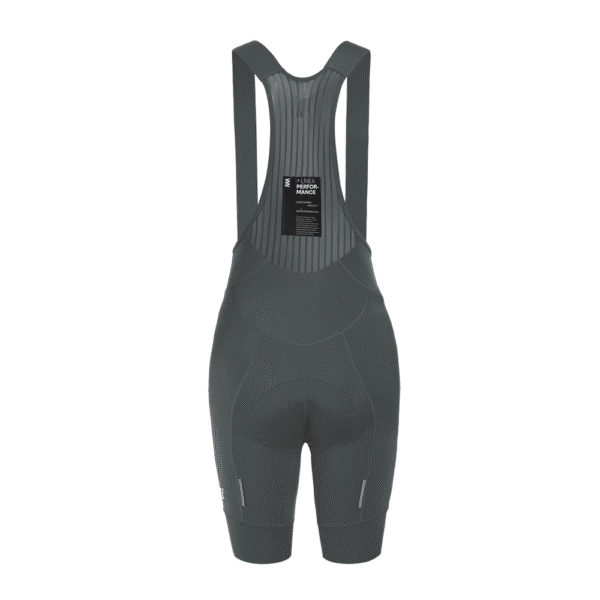 SUAREZ Bibshorts Performance Falcon 2.4 Women smoke - Image 2
