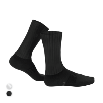 SUAREZ Socks Aero 2.4