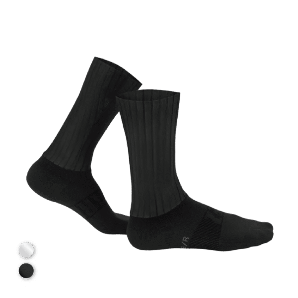 SUAREZ Socks Aero 2.4