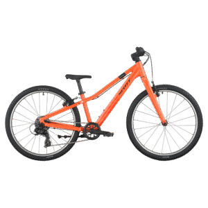 SCOTT Bike Contrail JR 400 V-Brake flame orange