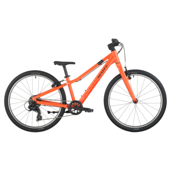 SCOTT Bike Contrail JR 400 V-Brake flame orange