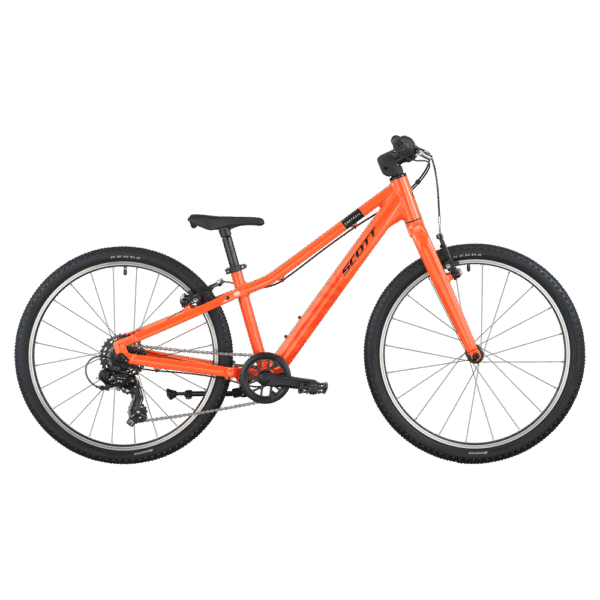 SCOTT Bike Contrail JR 400 V-Brake flame orange