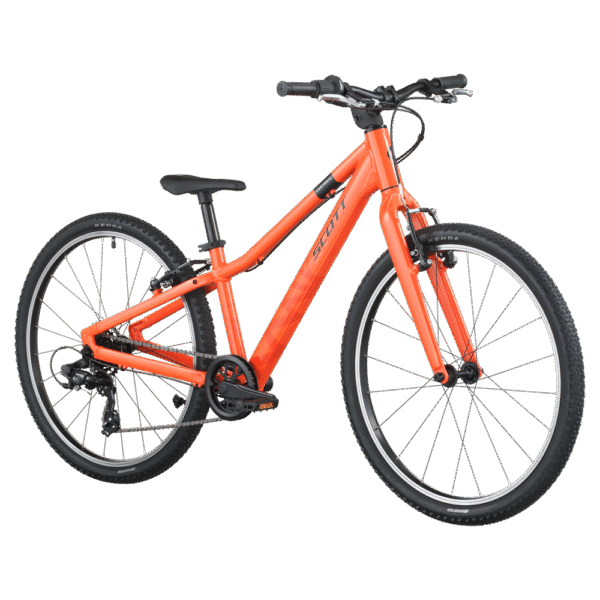 SCOTT Bike Contrail JR 400 V-Brake flame orange - Image 2