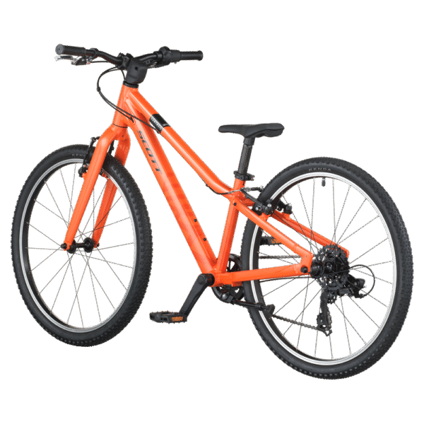 SCOTT Bike Contrail JR 400 V-Brake flame orange - Image 3