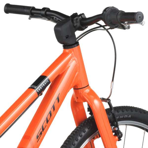 SCOTT Bike Contrail JR 400 V-Brake flame orange - Image 7