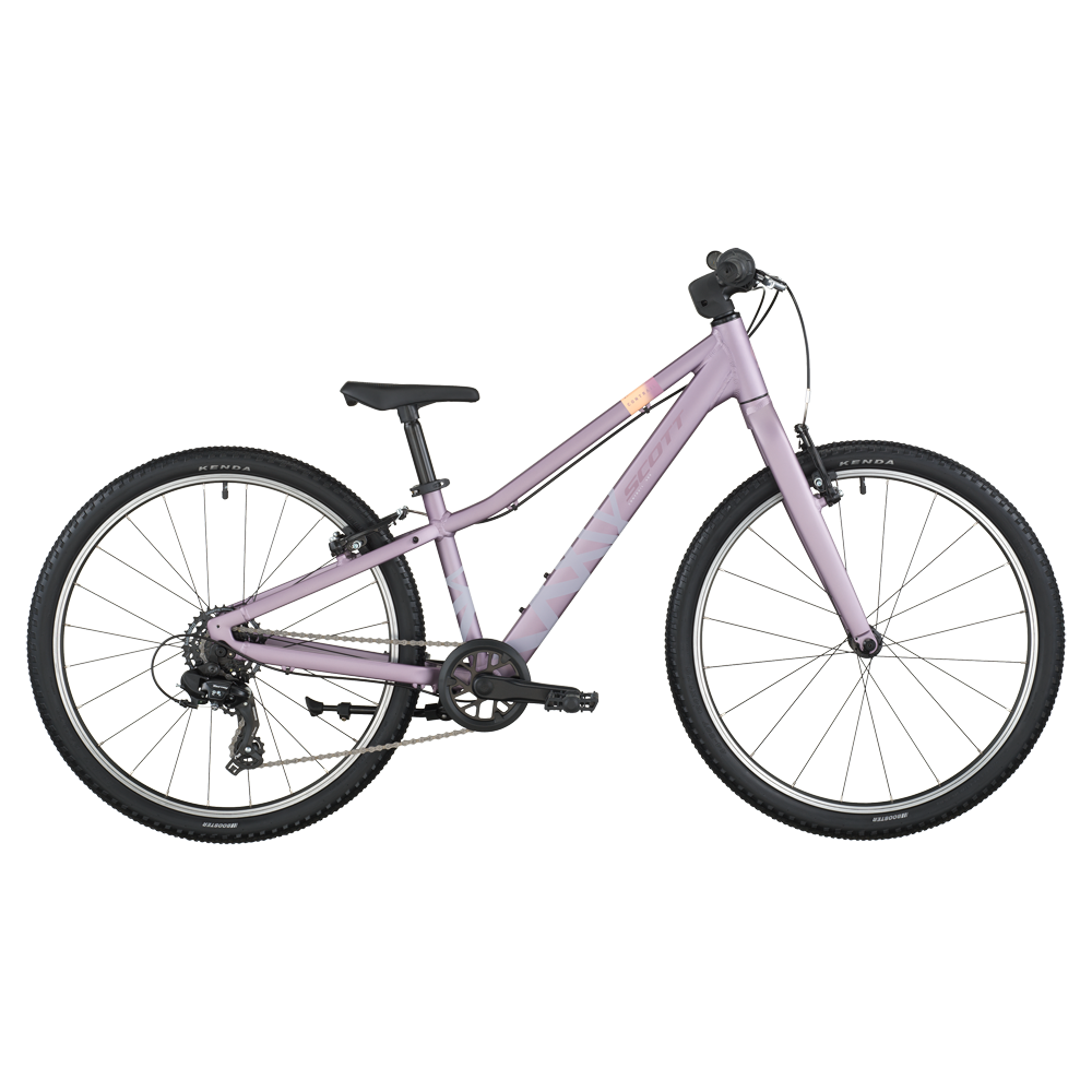 SCOTT Bike Contrail JR 400 V-Brake provence purple