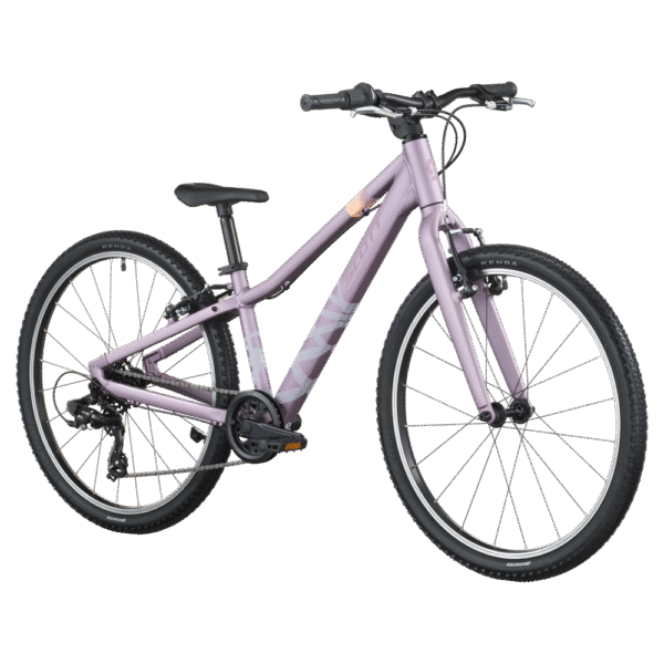 SCOTT Bike Contrail JR 400 V-Brake provence purple - Image 2