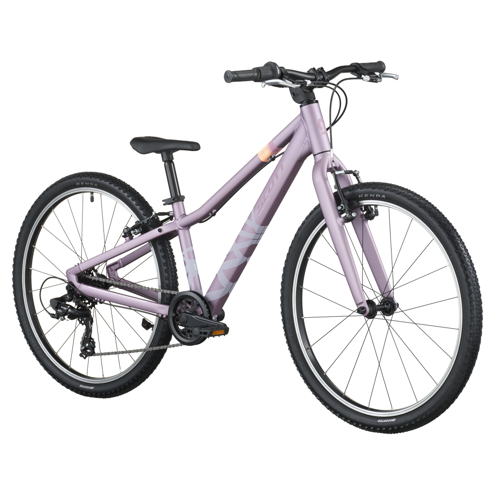 SCOTT Bike Contrail JR 400 V-Brake provence purple - Image 2