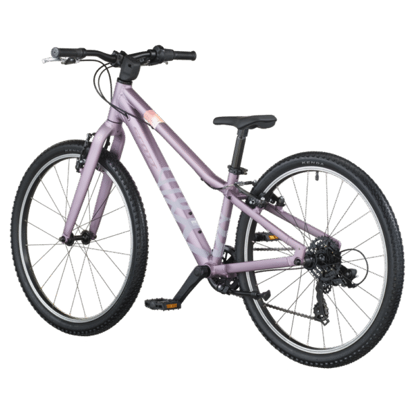 SCOTT Bike Contrail JR 400 V-Brake provence purple - Image 3