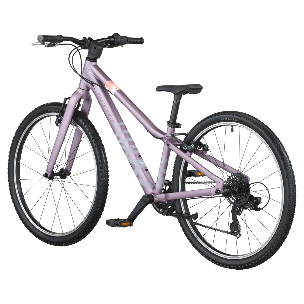 SCOTT Bike Contrail JR 400 V-Brake provence purple - Image 3