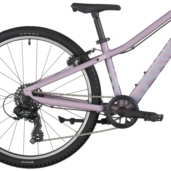 SCOTT Bike Contrail JR 400 V-Brake provence purple - Image 4
