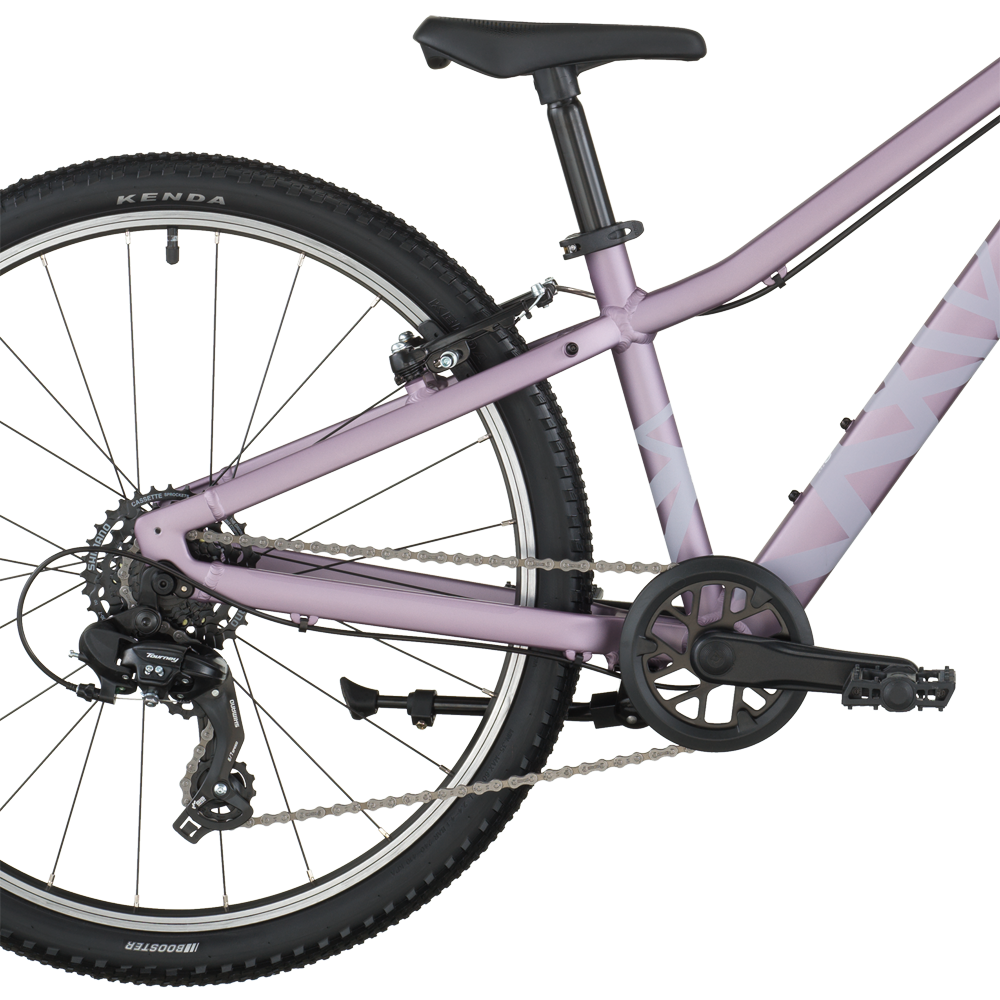 SCOTT Bike Contrail JR 400 V-Brake provence purple - Image 4