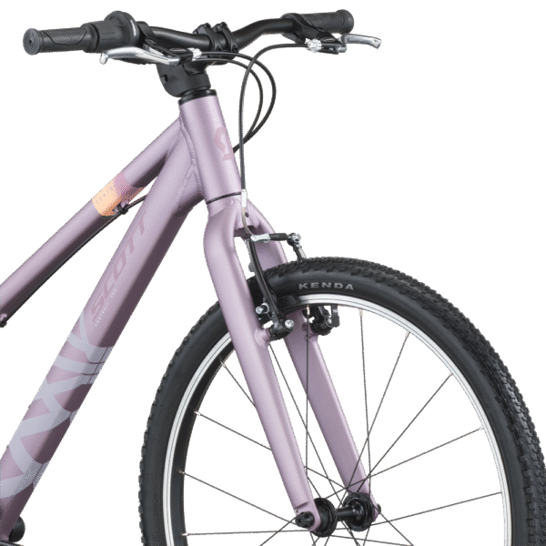 SCOTT Bike Contrail JR 400 V-Brake provence purple - Image 5