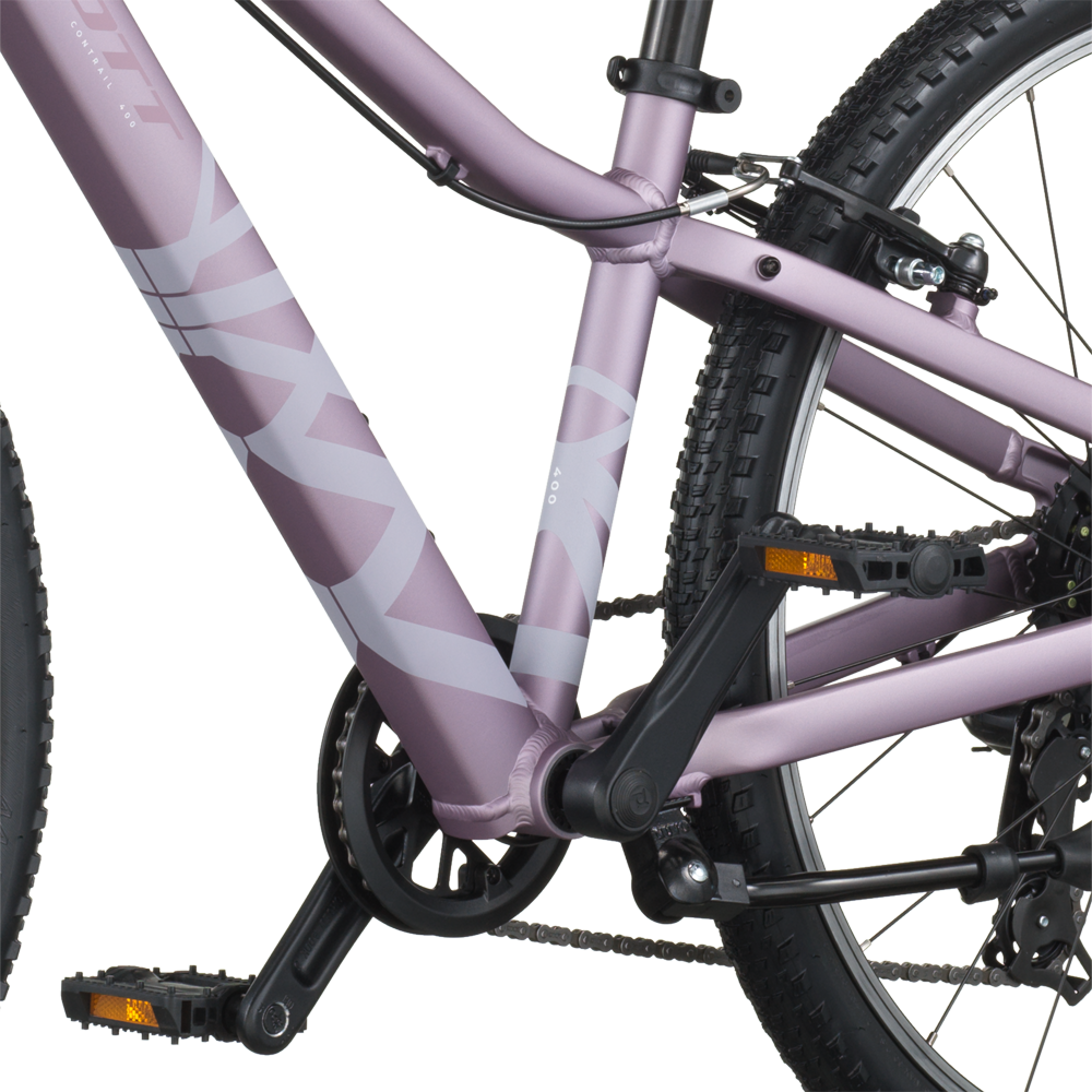 SCOTT Bike Contrail JR 400 V-Brake provence purple - Image 6