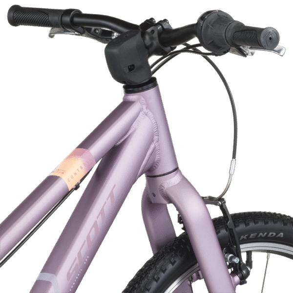 SCOTT Bike Contrail JR 400 V-Brake provence purple - Image 7