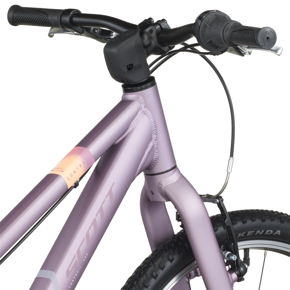 SCOTT Bike Contrail JR 400 V-Brake provence purple - Image 7