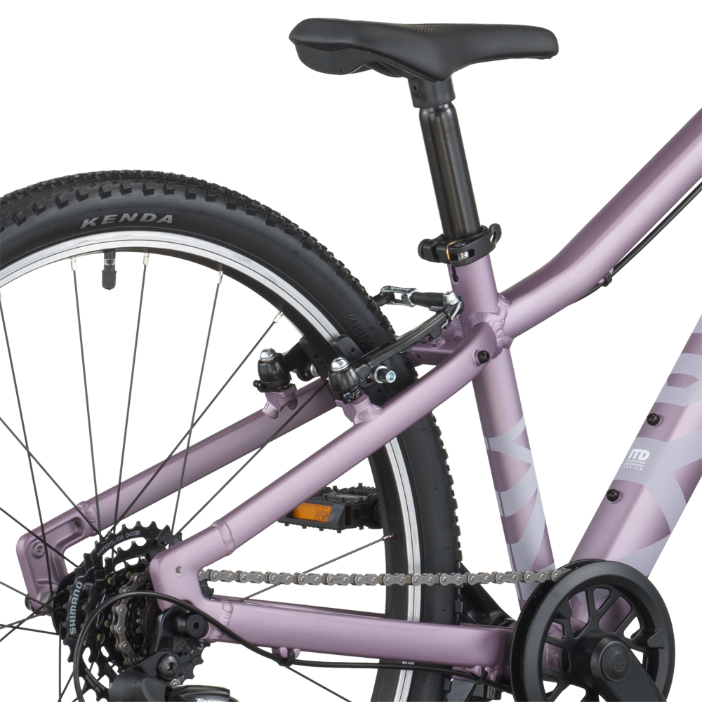 SCOTT Bike Contrail JR 400 V-Brake provence purple - Image 8