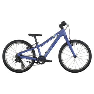 SCOTT Bike Contrail JR 200 V-Brake indigo blue