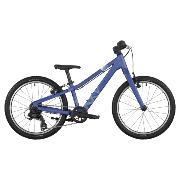 SCOTT Bike Contrail JR 200 V-Brake indigo blue