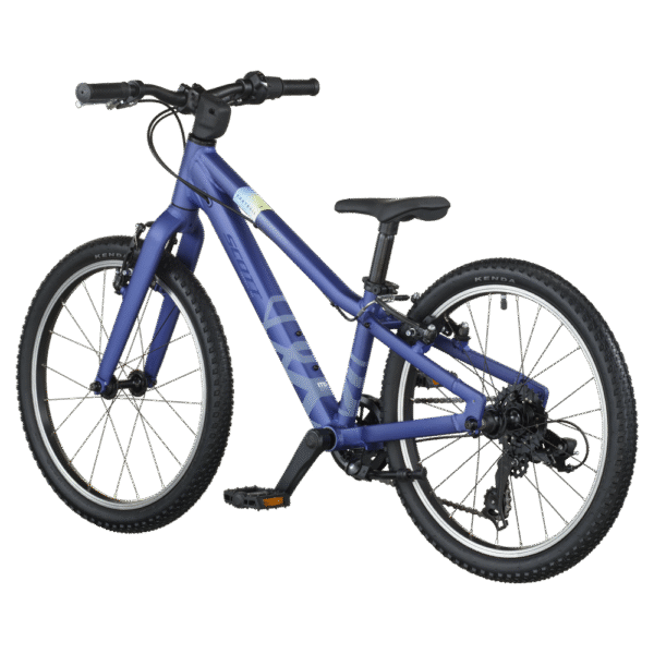 SCOTT Bike Contrail JR 200 V-Brake indigo blue - Image 3