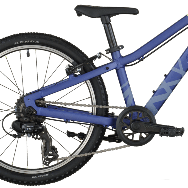 SCOTT Bike Contrail JR 200 V-Brake indigo blue - Image 4