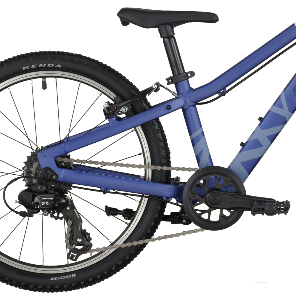 SCOTT Bike Contrail JR 200 V-Brake indigo blue - Image 4