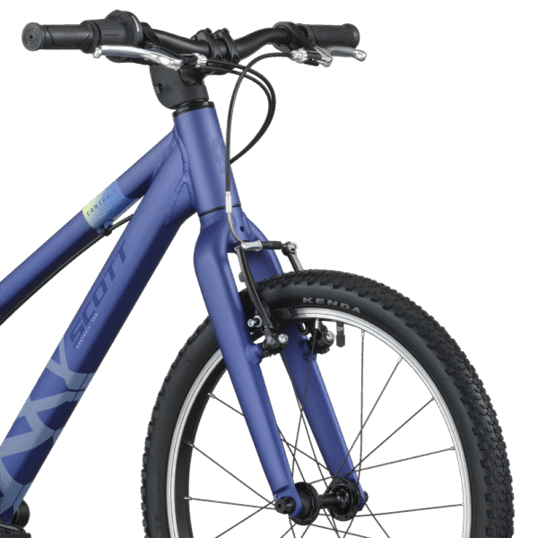 SCOTT Bike Contrail JR 200 V-Brake indigo blue - Image 5