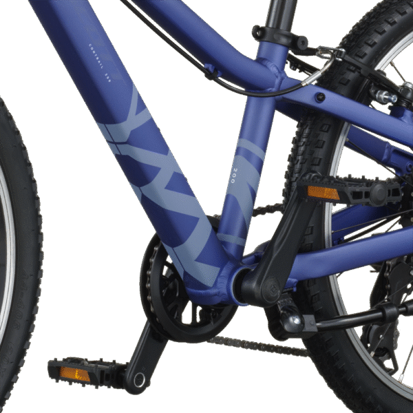 SCOTT Bike Contrail JR 200 V-Brake indigo blue - Image 6