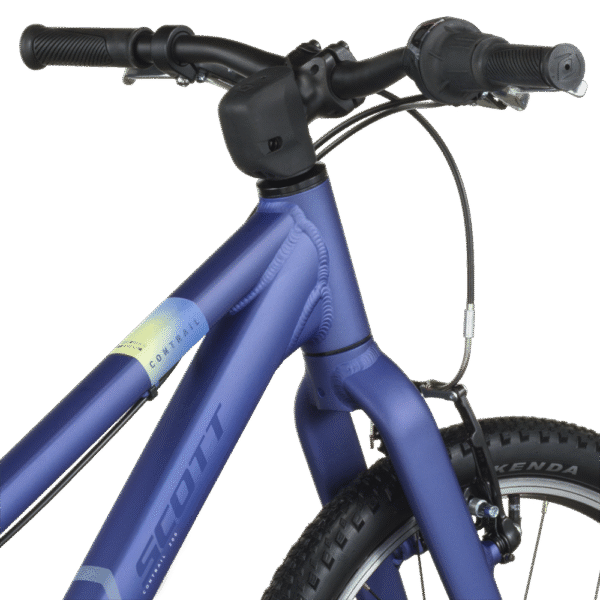 SCOTT Bike Contrail JR 200 V-Brake indigo blue - Image 7