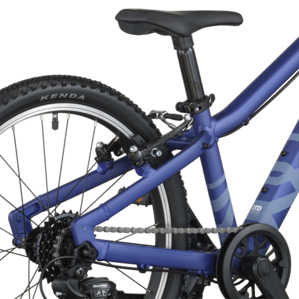 SCOTT Bike Contrail JR 200 V-Brake indigo blue - Image 8