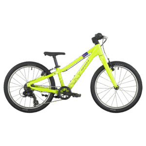 SCOTT Bike Contrail JR 200 V-Brake sulphur green