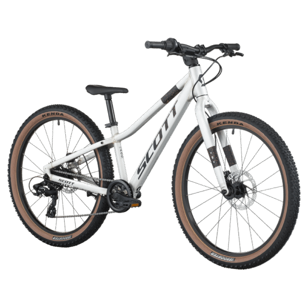 SCOTT Bike Scale JR 400 Disc alloy silver - Image 2