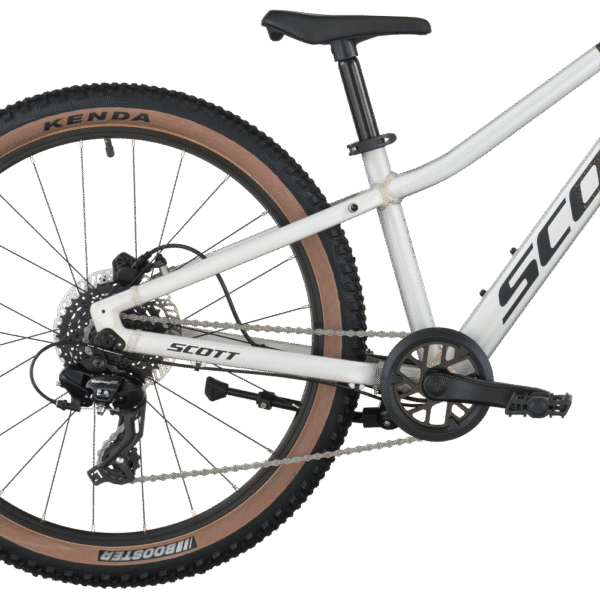 SCOTT Bike Scale JR 400 Disc alloy silver - Image 4