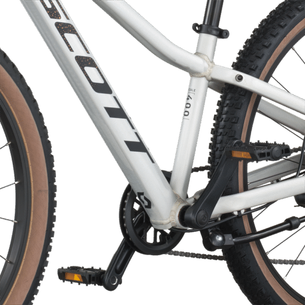 SCOTT Bike Scale JR 400 Disc alloy silver - Image 6