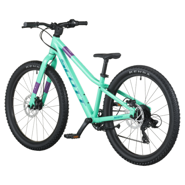 SCOTT Bike Scale JR 400 Disc spring green - Image 3