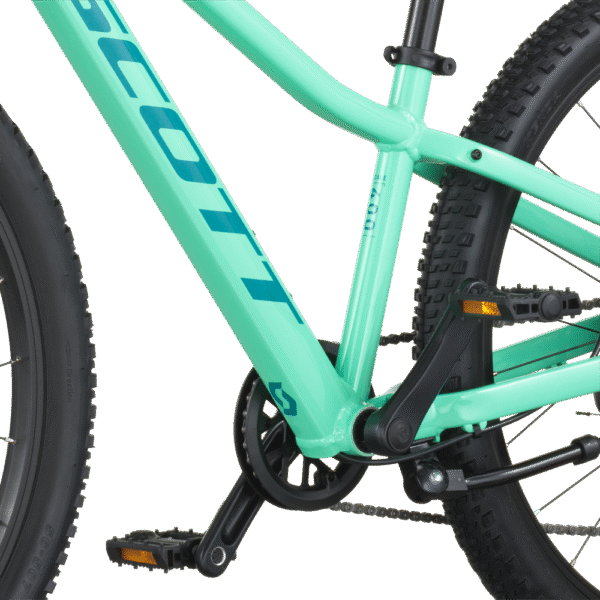 SCOTT Bike Scale JR 400 Disc spring green - Image 6