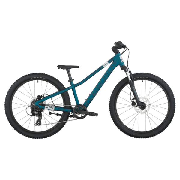SCOTT Bike Roxter JR 400 Disc loch green