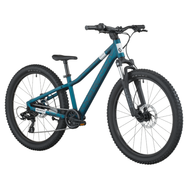 SCOTT Bike Roxter JR 400 Disc loch green - Image 2