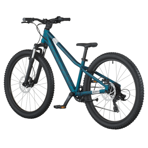 SCOTT Bike Roxter JR 400 Disc loch green - Image 3