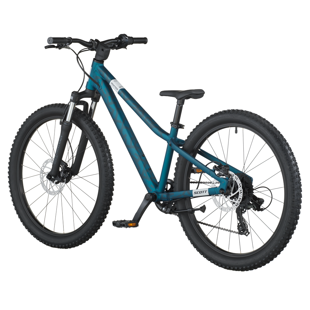 SCOTT Bike Roxter JR 400 Disc loch green - Image 3