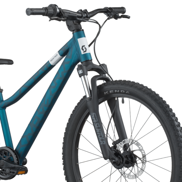 SCOTT Bike Roxter JR 400 Disc loch green - Image 5
