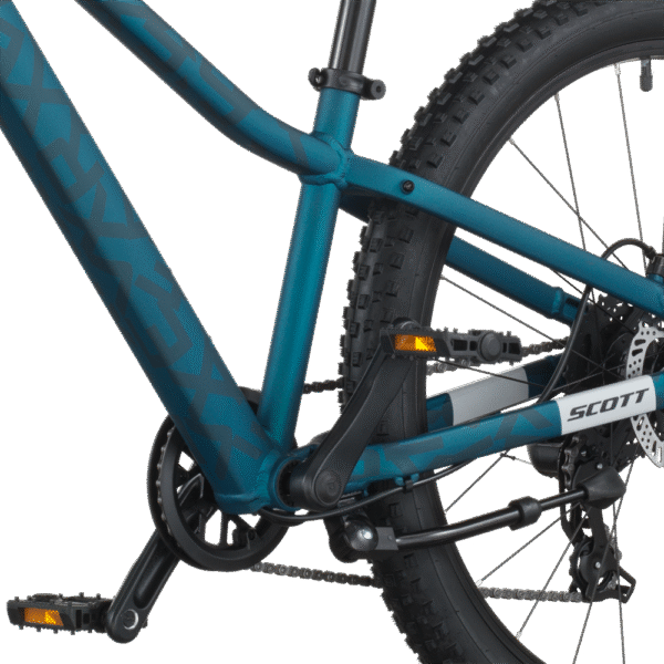 SCOTT Bike Roxter JR 400 Disc loch green - Image 6
