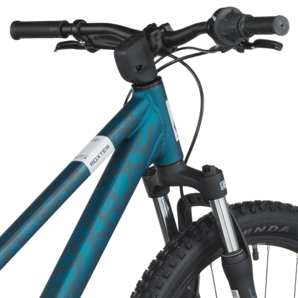 SCOTT Bike Roxter JR 400 Disc loch green - Image 7