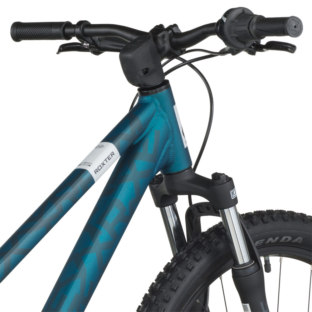 SCOTT Bike Roxter JR 400 Disc loch green - Image 7