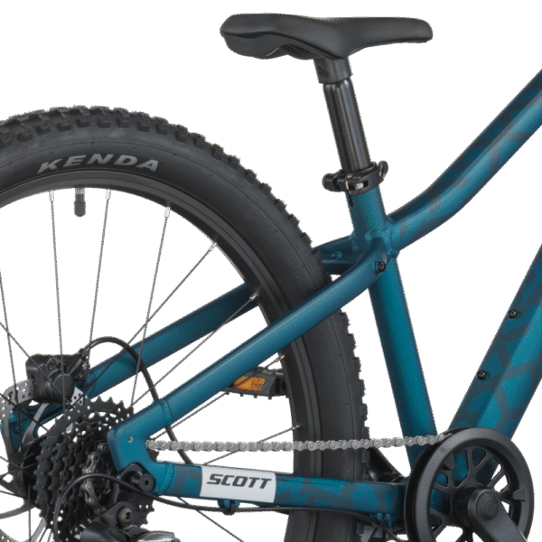 SCOTT Bike Roxter JR 400 Disc loch green - Image 8